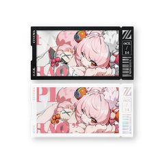 ゼンレスゾーンゼロ ゼンゼロ ZZZ 公式グッズ BANGBOO GARDEN KINGDOM