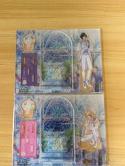 貴重】 ARIA あまんちゅ！ 非売品 限定品 クリアファイルセット - メルカリ