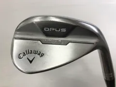 キャロウェイ　OPUS クロム　48度　NSプロ950GH neo　Sフレックス　ウェッジ　中古【最短即日発送】のサムネイル