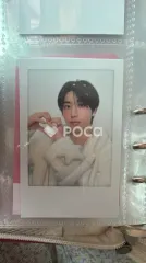 Stray Kids ハン Stray Kids 5TH FANMEETING ‘SKZ 5’CLOCK’ TINCASE POLAROID SETのサムネイル