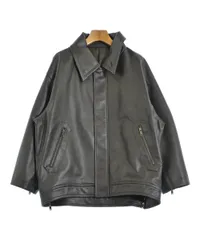 STUDIOUS ライダース メンズ 【古着】【中古】【送料無料】のサムネイル