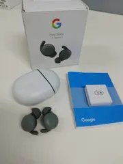 Google Pixel Buds A-Series/ワイヤレスイヤホン/ダークオリーブのサムネイル