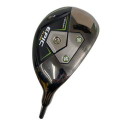 中古】 キャロウェイ PARADYM Ai SMOKE ◇◇◇ 5W フェアウェイウッド