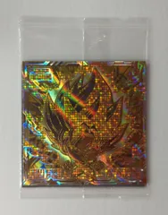 2026年最新】ドラゴンボール ウエハース ダブルゴールドの人気アイテム