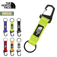 ノースフェイス キーホルダー TNFキーキーパー THE NORTH FACE TNF Key Keeper カラビナ 強度 多用途 アウトドア スポーツ バッグアクセ 紛失防止 贈り物 プレゼント 新色 NN32434 2026 正規品のサムネイル