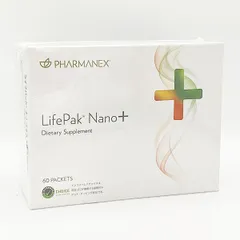 2026年最新】nu skin ライフパックナノプラスの人気アイテム - メルカリ
