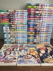 食戟のソーマ 全巻36巻 + 小説3巻 - メルカリ