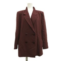 GAULTIER ゴルチエ FEMME イタリア製 サイドジップジャケット - メルカリ