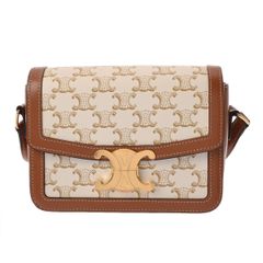 CELINE トリオンフ ショルダーバッグノベルティ - メルカリ