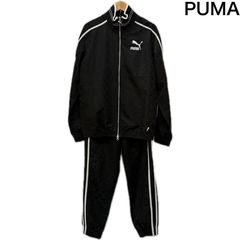 90s PUMA プーマ ジャージ上下セット ヒットユニオン 日本製 PUMA プーマ ヒットユニオン ジャージ セットアップ 上下 90s 美品