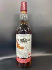 ● アードモア 12年 ポート・ウッド・フィニッシュ 46度 700ml  5010019637956/004319のサムネイル