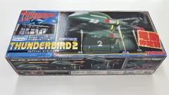 2026年最新】サンダーバード 1/144レスキューメカの人気アイテム