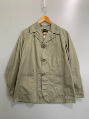 【中古品】 CORONA コロナ COTTON JACKET コットンジャケット メンズ アウター 【145-260704-hu-03-min】のサムネイル