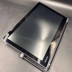 Panasonic プライベート・ビエラ UN-15TD7D 黒 ブラック モニターのみ