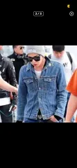 A.P.C. アー・ペー・セー / アーペーセー G-DRAGON（ジードラゴン） デニムジャケットのサムネイル