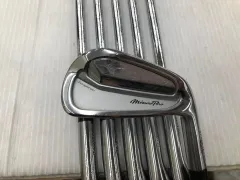 ミズノ　Mizuno Pro 520　NSプロ Zelos 7　Sフレックス　アイアンセット　中古【最短即日発送】のサムネイル