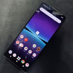 Xperia1 V SO-51D 256GB ブラック エクスペリア ドコモ端末 - メルカリ