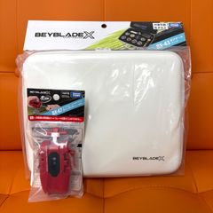 ベイブレードX ギアケース 2個セット BX-25 BX-43 - メルカリ