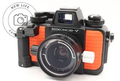 2026年最新】NIKONOS Vの人気アイテム - メルカリ