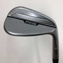 ピン PING S159 ウェッジ MODUS 115 52 W - メルカリ