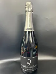 ●ビルカール・サルモン ル・レゼルヴ シャンパン 750ML3113941213105/004321のサムネイル