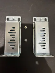 ラックマウントキットCisco 2960/3560コンパクトスイッチのサムネイル