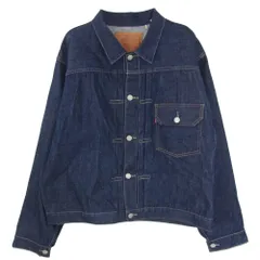 2026年最新】levi's 506xx 44の人気アイテム - メルカリ
