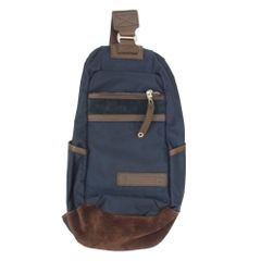 WIND AND SEA ウィンダンシー 26SS SEA THROUGH MULTI-SLING
