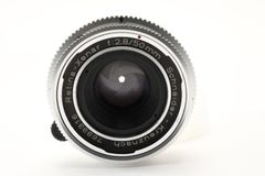 2949377【並品】Schneider Kreuznach レンズ - メルカリ