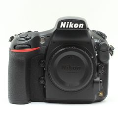 シャッター交換・外装ラバー新品 Nikon D850 + MB-D18 kirk - メルカリ