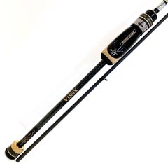 XESTA S58LX-S ゼスタ ブラックスター エクストラチューンド - メルカリ