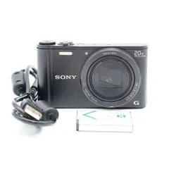2026年最新】DSC-WX300 SONY サイバーショットの人気アイテム - メルカリ