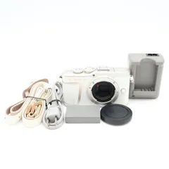 2026年最新】OLYMPUS pen e-pl10の人気アイテム - メルカリ