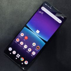 使用少】SONY Xperia 1VII NTT docomo・SO-51F - メルカリ