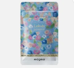 NICORIO Lakubi premium ラクビ プレミアム 31粒のサムネイル