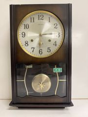 レトロ】SEIKO 船舶時計 バス時計 - メルカリ