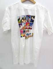 平成レトロ 未使用 バーチャファイター2 Tシャツ 格闘ゲーム