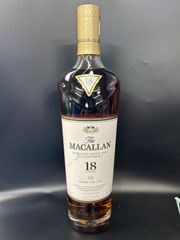 ザ・マッカラン 18年 1996年 シェリーオークカスク 43度 700ml - メルカリ