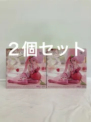 2026年最新】桜ミク さくらんぼクッションの人気アイテム - メルカリ