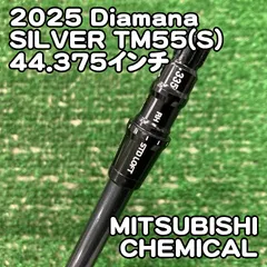 2026年最新】diamana silver tm55の人気アイテム - メルカリ