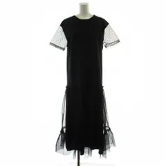 2026年最新】red valentino ワンピースの人気アイテム - メルカリ