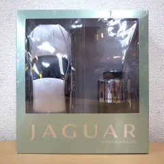 未使用品　JAGUAR ジャガー　ジャガーパフォーマンス　オード トワレ　EDT　香水　100ml　ジャガーパフォーマンス カーセット　M7002のサムネイル
