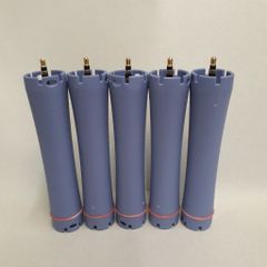 オオヒロ ODIS(2.EX.プロ)デジタルパーマ専用ロッド 14mm5本セット