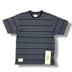 2026年最新】wtaps ボーダーの人気アイテム - メルカリ