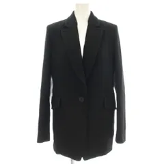 セオリー Theory Theyskens' Theory ティスケンス テーラードジャケット P 黒 ブラック 06-3309601 /☆G4のサムネイル