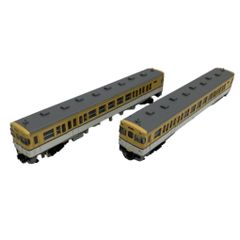 KATO 10-213 車両ケース クリアケース 7両用 9個【バラ売り不可