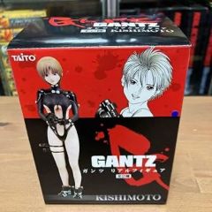 GANTZ リアルフィギュア - メルカリ