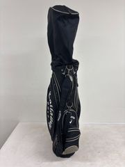 送料無料【人気】Munsingwear マンシングウェア キャディバッグ 6分割 