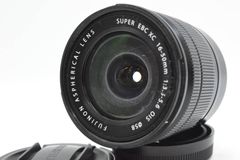 FUJIFILM SUPER EBC XC 16-50mmレンズ - メルカリ