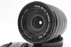 【訳アリ】富士フイルム FUJIFILM XC 16-50mm F3.5-5.6 OIS スーパーEBC 標準ズームレンズのサムネイル